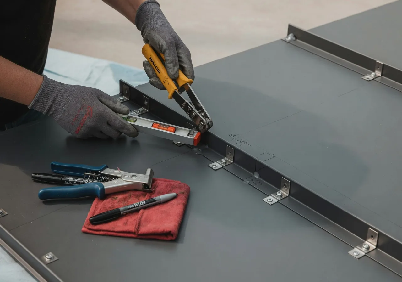 Why choose Metal Roofing Installation in Lee, NH